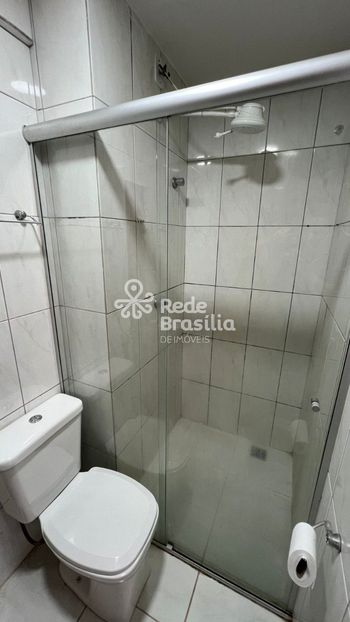 Foto 4 do(a) Apartamento de 2 quartos para alugar em Sul (Águas Claras), Brasília