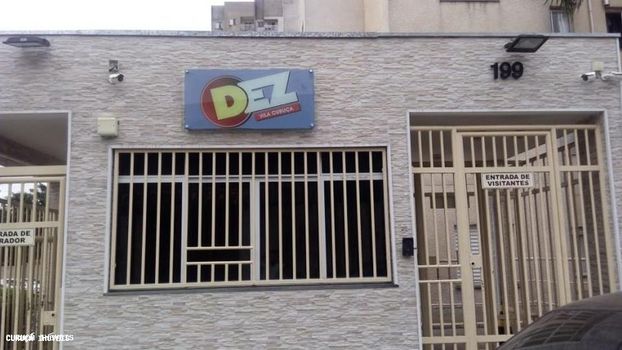 Foto 1 do(a) Apartamento de 2 quartos à venda em Vila Curuçá, São Paulo