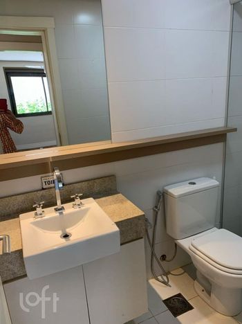 Foto 7 do(a) Apartamento de 1 quartos à venda em Rio Branco, Porto Alegre