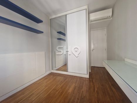 Foto 23 do(a) Apartamento de 3 quartos à venda em Vila Romana, São Paulo