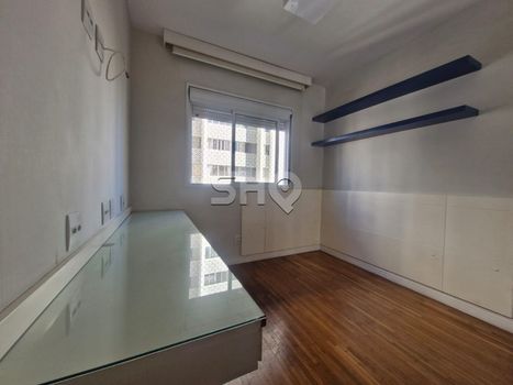 Foto 24 do(a) Apartamento de 3 quartos à venda em Vila Romana, São Paulo