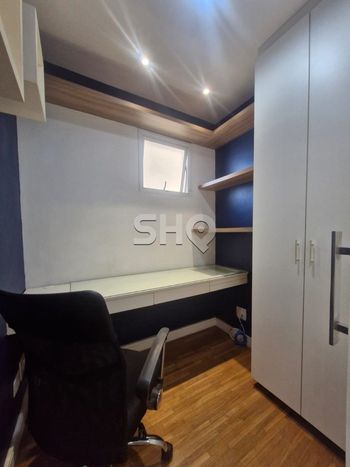 Foto 25 do(a) Apartamento de 3 quartos à venda em Vila Romana, São Paulo