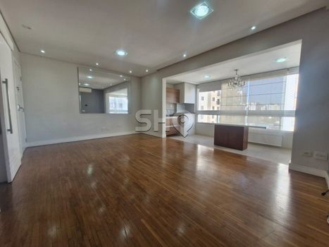 Foto 1 do(a) Apartamento de 3 quartos à venda em Vila Romana, São Paulo