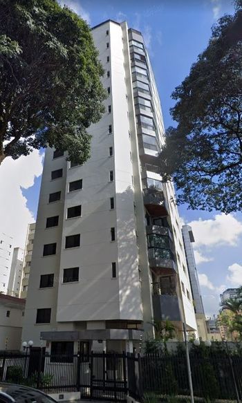Foto 19 do(a) Apartamento de 3 quartos à venda em Indianópolis, São Paulo