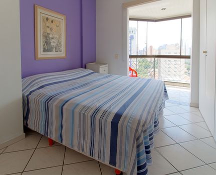 Foto 9 do(a) Apartamento de 3 quartos à venda em Indianópolis, São Paulo
