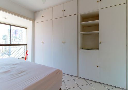 Foto 16 do(a) Apartamento de 3 quartos à venda em Indianópolis, São Paulo