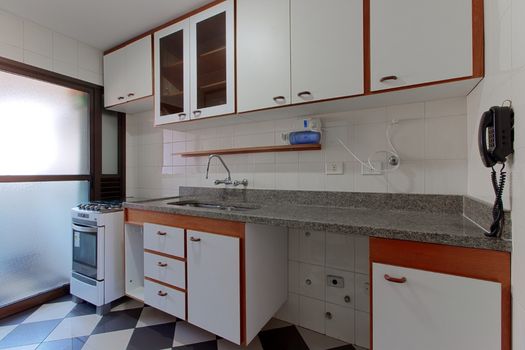 Foto 6 do(a) Apartamento de 3 quartos à venda em Indianópolis, São Paulo