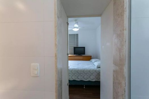 Foto 9 do(a) Apartamento de 4 quartos à venda em São Pedro, Belo Horizonte
