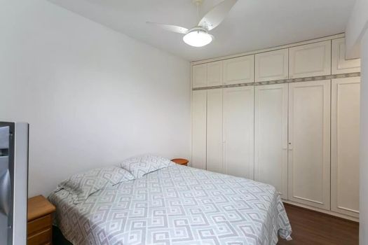 Foto 7 do(a) Apartamento de 4 quartos à venda em São Pedro, Belo Horizonte