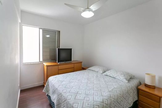 Foto 8 do(a) Apartamento de 4 quartos à venda em São Pedro, Belo Horizonte