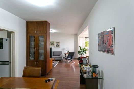 Foto 4 do(a) Apartamento de 4 quartos à venda em São Pedro, Belo Horizonte