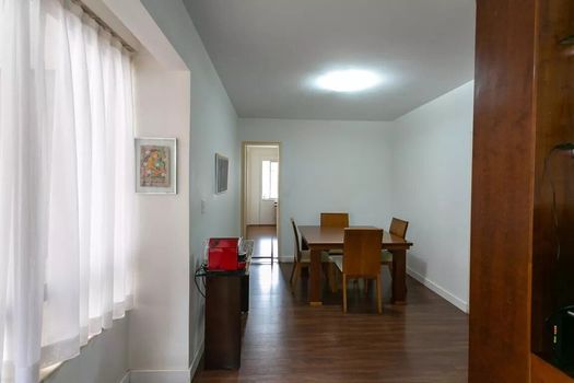 Foto 5 do(a) Apartamento de 4 quartos à venda em São Pedro, Belo Horizonte