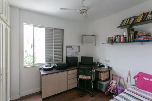 Foto 21 do(a) Apartamento de 4 quartos à venda em São Pedro, Belo Horizonte