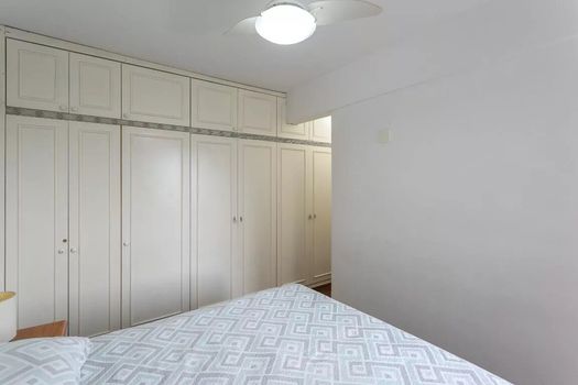 Foto 6 do(a) Apartamento de 4 quartos à venda em São Pedro, Belo Horizonte