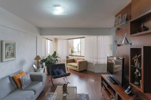 Foto 1 do(a) Apartamento de 4 quartos à venda em São Pedro, Belo Horizonte