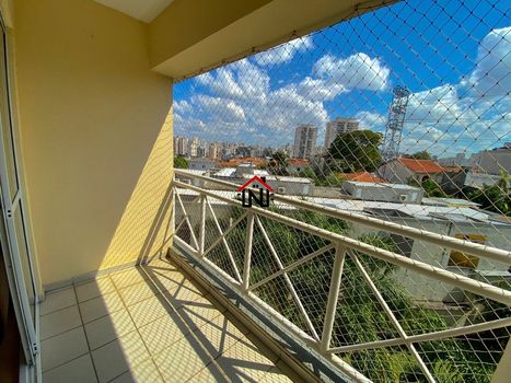 Foto 14 do(a) Apartamento de 2 quartos à venda em Saúde, São Paulo
