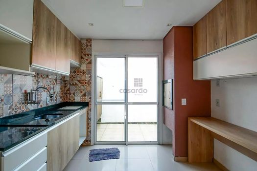 Foto 2 do(a) Casa em Condomínio de 3 quartos à venda em Areal, Pelotas