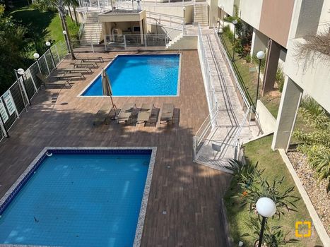 Foto 3 do(a) Apartamento de 1 quartos à venda em Centro, São José