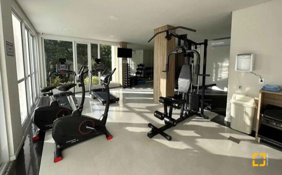 Foto 5 do(a) Apartamento de 1 quartos à venda em Centro, São José