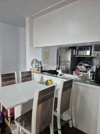 Foto 7 do(a) Apartamento de 2 quartos à venda em Vila Olímpia, São Paulo