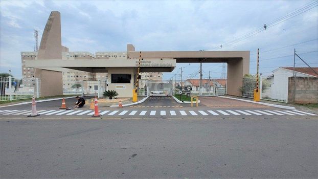 Foto 19 do(a) Flat de 2 quartos à venda em São José, Canoas