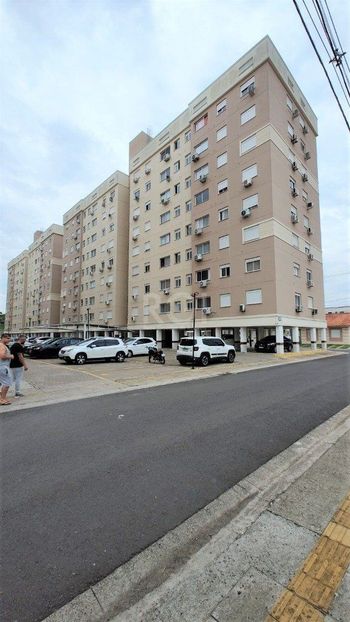 Foto 14 do(a) Flat de 2 quartos à venda em São José, Canoas