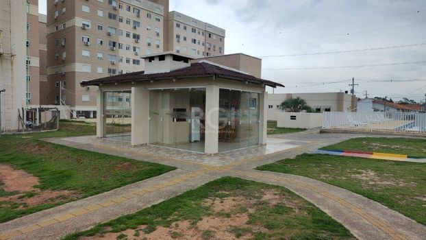 Foto 17 do(a) Flat de 2 quartos à venda em São José, Canoas