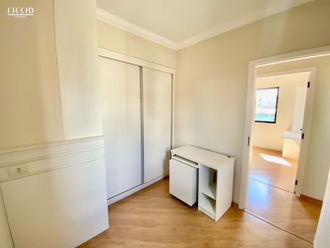 Foto 11 do(a) Apartamento de 3 quartos à venda em Jardim América, São José dos Campos
