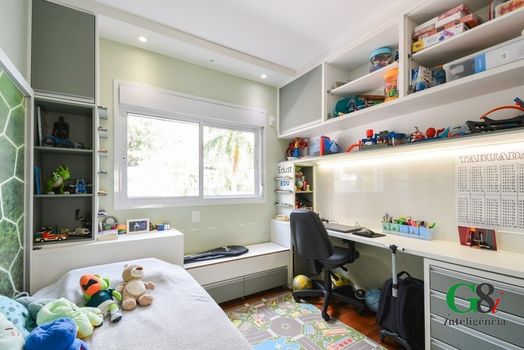 Foto 32 do(a) Apartamento de 4 quartos à venda em Vila Mariana, São Paulo