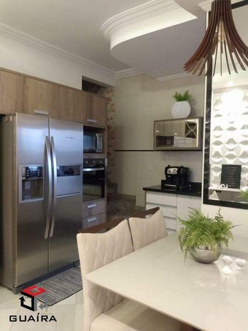 Foto 10 do(a) Cobertura de 2 quartos à venda em Vila Humaitá, Santo André