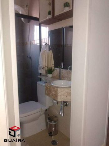 Foto 23 do(a) Cobertura de 2 quartos à venda em Vila Humaitá, Santo André