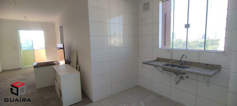 Foto 10 do(a) Apartamento de 2 quartos à venda em Paraíso, Santo André