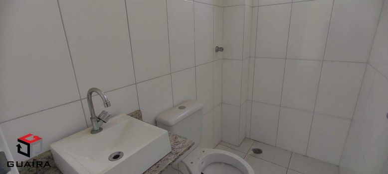 Foto 39 do(a) Apartamento de 2 quartos à venda em Paraíso, Santo André