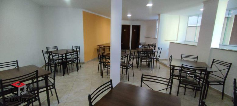 Foto 50 do(a) Apartamento de 2 quartos à venda em Paraíso, Santo André
