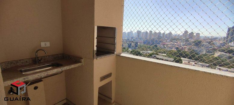 Foto 12 do(a) Apartamento de 2 quartos à venda em Paraíso, Santo André
