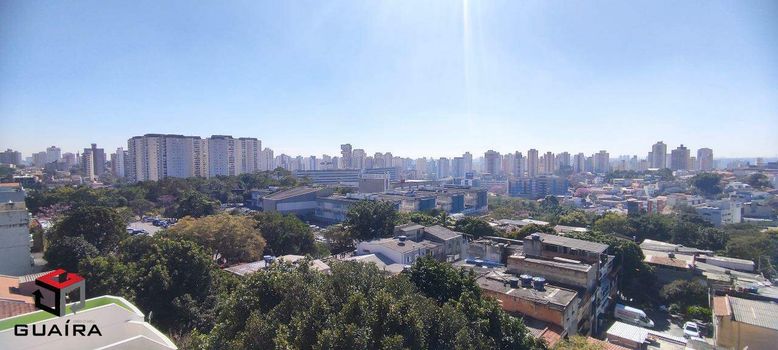 Foto 36 do(a) Apartamento de 2 quartos à venda em Paraíso, Santo André