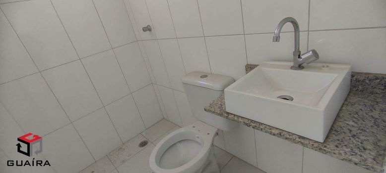 Foto 41 do(a) Apartamento de 2 quartos à venda em Paraíso, Santo André