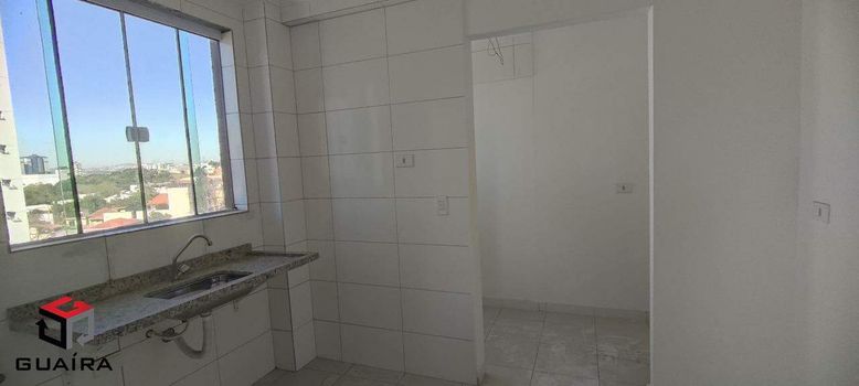 Foto 9 do(a) Apartamento de 2 quartos à venda em Paraíso, Santo André