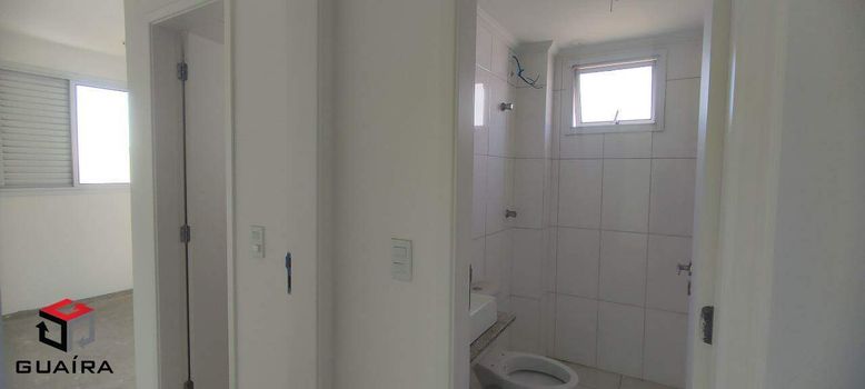 Foto 17 do(a) Apartamento de 2 quartos à venda em Paraíso, Santo André