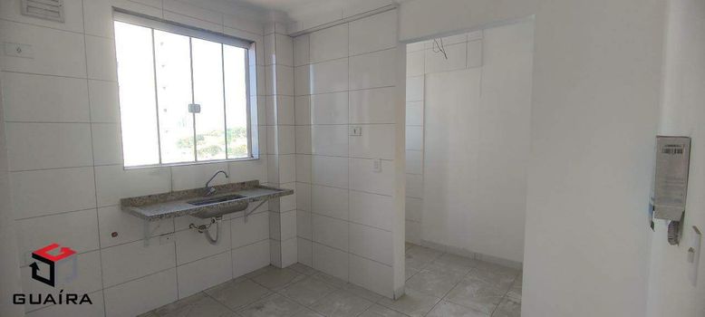 Foto 8 do(a) Apartamento de 2 quartos à venda em Paraíso, Santo André