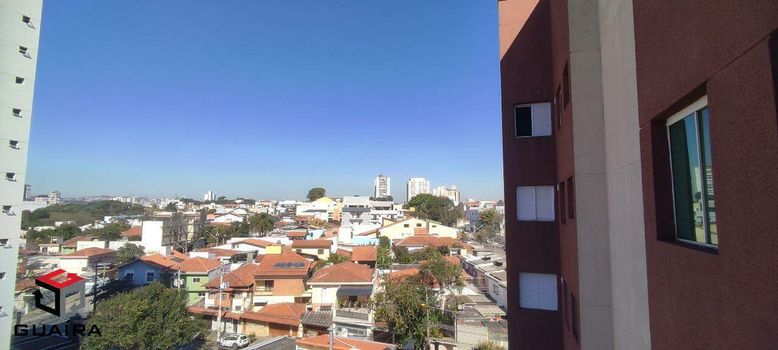 Foto 23 do(a) Apartamento de 2 quartos à venda em Paraíso, Santo André
