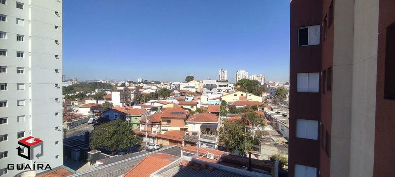 Foto 22 do(a) Apartamento de 2 quartos à venda em Paraíso, Santo André