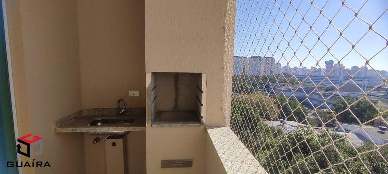 Foto 13 do(a) Apartamento de 2 quartos à venda em Paraíso, Santo André
