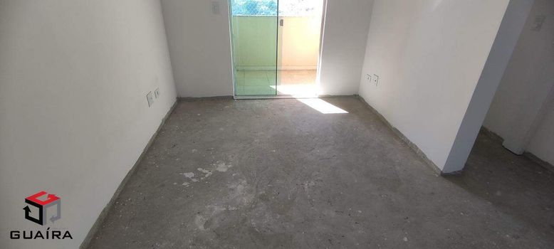 Foto 6 do(a) Apartamento de 2 quartos à venda em Paraíso, Santo André
