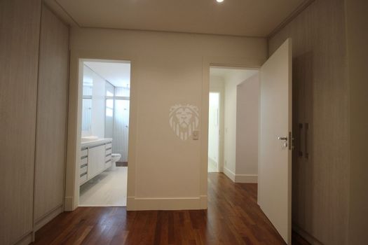 Foto 8 do(a) Apartamento de 4 quartos para alugar em Santa Cecília, São Paulo
