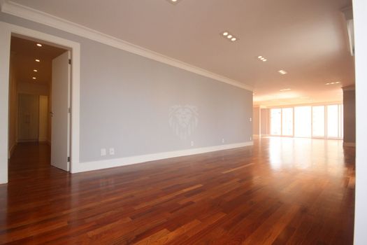 Foto 2 do(a) Apartamento de 4 quartos para alugar em Santa Cecília, São Paulo