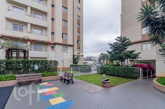 Foto 36 do(a) Apartamento de 2 quartos à venda em Carandiru, São Paulo