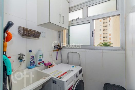 Foto 24 do(a) Apartamento de 2 quartos à venda em Carandiru, São Paulo