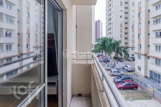Foto 7 do(a) Apartamento de 2 quartos à venda em Carandiru, São Paulo
