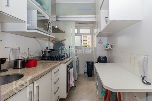 Foto 22 do(a) Apartamento de 2 quartos à venda em Carandiru, São Paulo